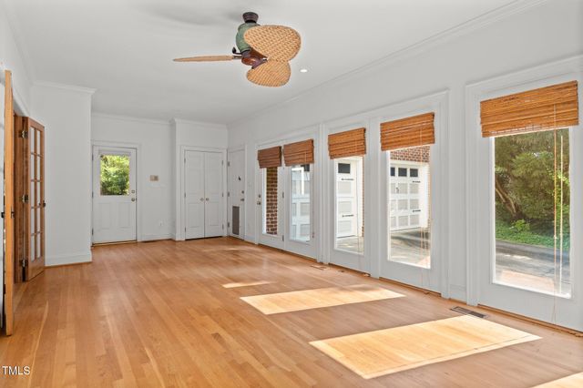 3604 Eden Croft Drive, Raleigh, NC 27612