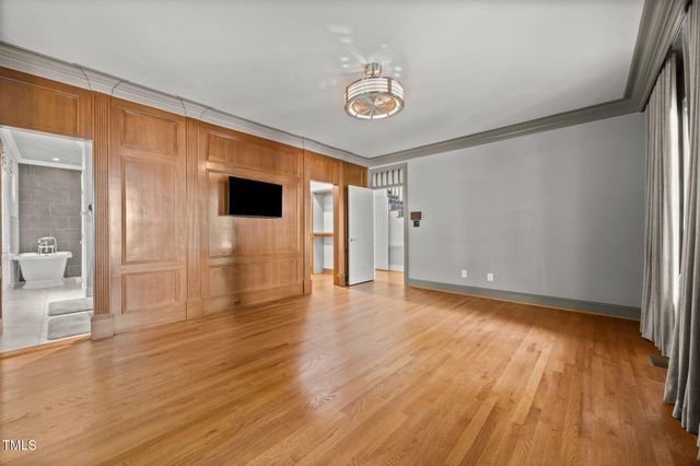 3604 Eden Croft Drive, Raleigh, NC 27612