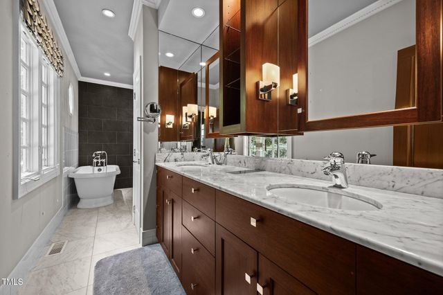 3604 Eden Croft Drive, Raleigh, NC 27612