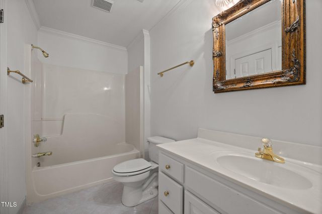 3604 Eden Croft Drive, Raleigh, NC 27612