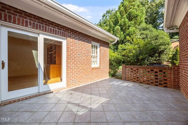 3604 Eden Croft Drive, Raleigh, NC 27612