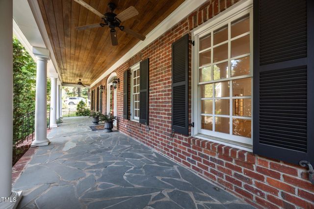 3604 Eden Croft Drive, Raleigh, NC 27612