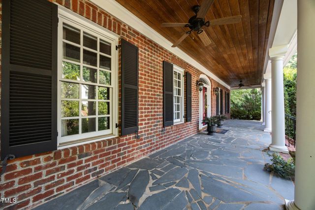 3604 Eden Croft Drive, Raleigh, NC 27612