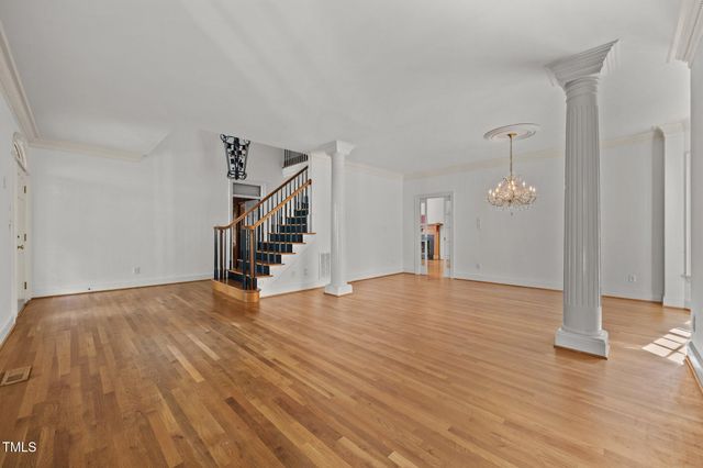 3604 Eden Croft Drive, Raleigh, NC 27612