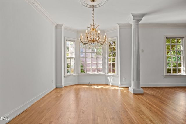 3604 Eden Croft Drive, Raleigh, NC 27612