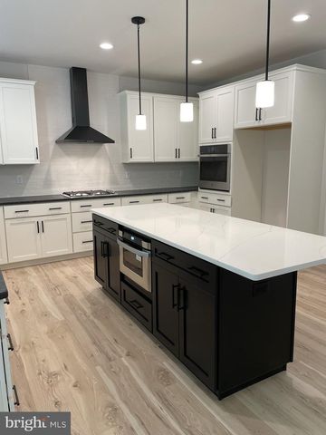 0 HOTTLE ROAD, Coopersburg, PA 18036