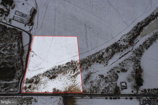 0 HOTTLE ROAD, Coopersburg, PA 18036