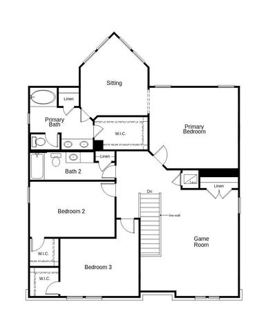 3203 Isla Samara Drive, Manvel, TX 77578