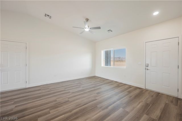 841 Valiant Avenue, Pahrump, NV 89060