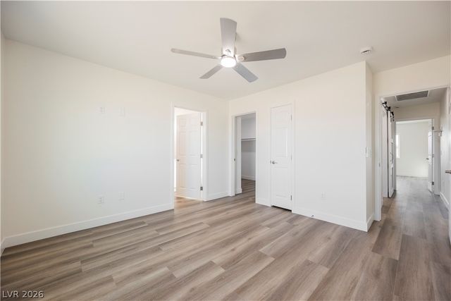 841 Valiant Avenue, Pahrump, NV 89060