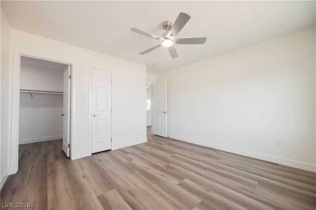 841 Valiant Avenue, Pahrump, NV 89060