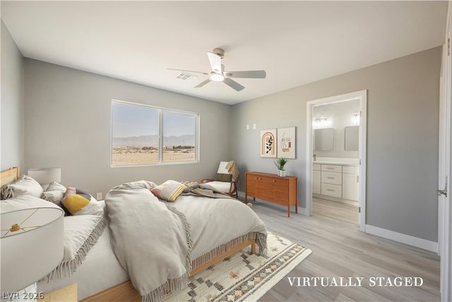 841 Valiant Avenue, Pahrump, NV 89060