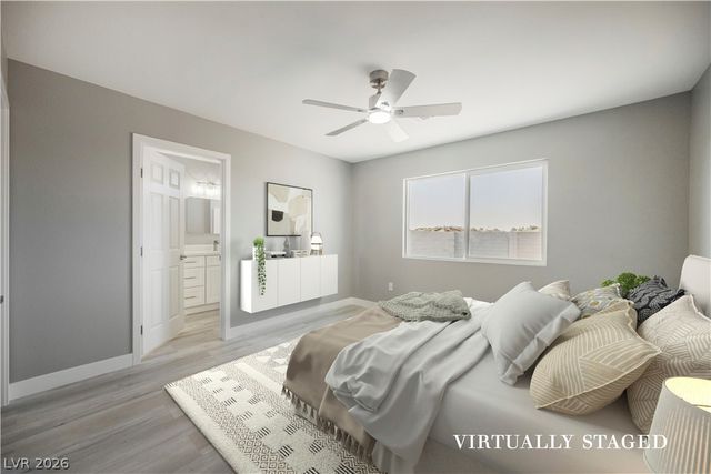 841 Valiant Avenue, Pahrump, NV 89060