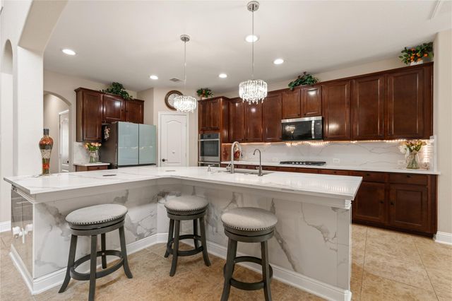 5802 Layton Meadows Lane, Spring, TX 77379
