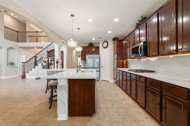 5802 Layton Meadows Lane, Spring, TX 77379