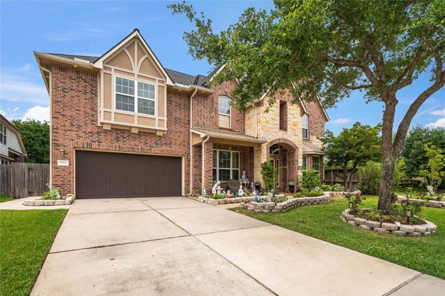 5802 Layton Meadows Lane, Spring, TX 77379