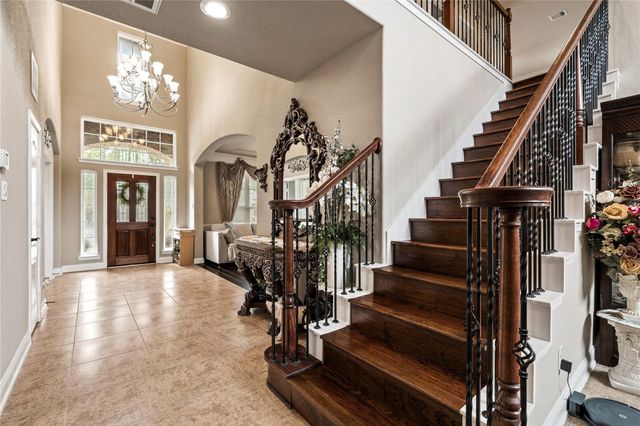 5802 Layton Meadows Lane, Spring, TX 77379