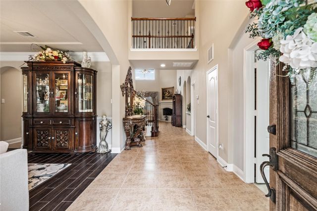 5802 Layton Meadows Lane, Spring, TX 77379