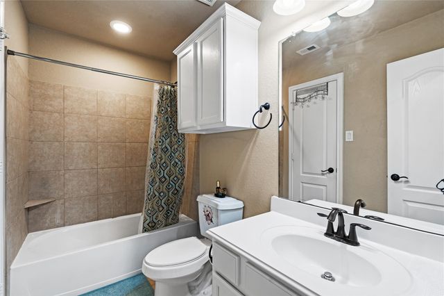 5802 Layton Meadows Lane, Spring, TX 77379