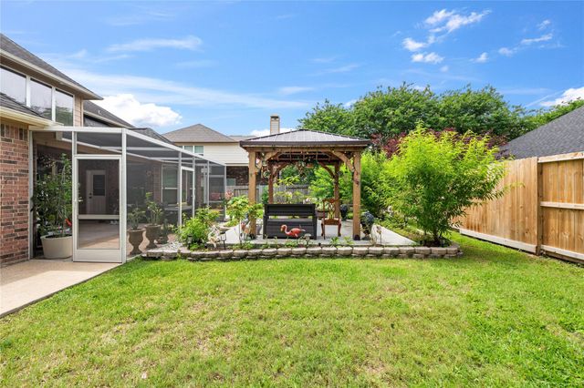 5802 Layton Meadows Lane, Spring, TX 77379