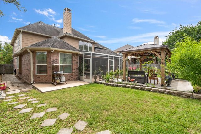 5802 Layton Meadows Lane, Spring, TX 77379