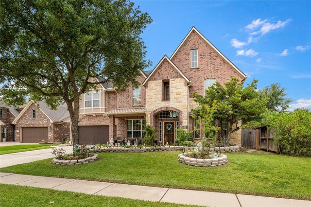 5802 Layton Meadows Lane, Spring, TX 77379