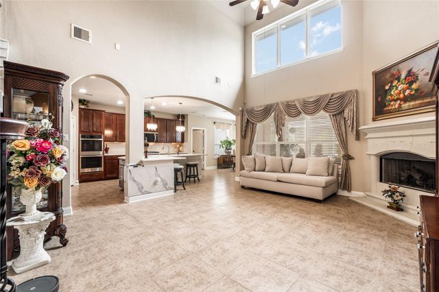 5802 Layton Meadows Lane, Spring, TX 77379