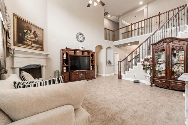5802 Layton Meadows Lane, Spring, TX 77379