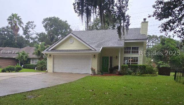42 Baywood Dr, Bluffton, SC 29910