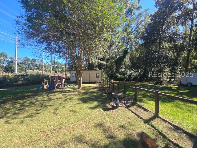 42 Baywood Dr, Bluffton, SC 29910