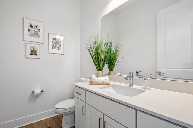 52 W HARDING STREET A, Orlando, FL 32806