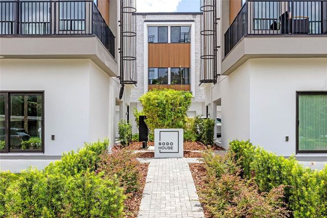 52 W HARDING STREET A, Orlando, FL 32806