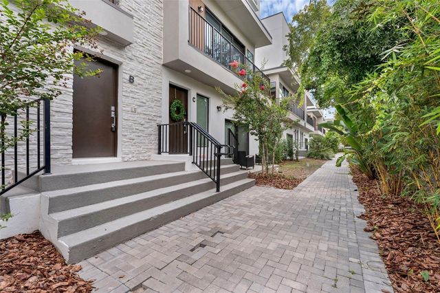 52 W HARDING STREET A, Orlando, FL 32806