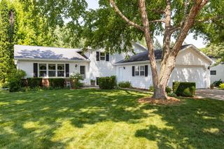 1770 CHATHAM DRIVE, Oshkosh, WI 54904