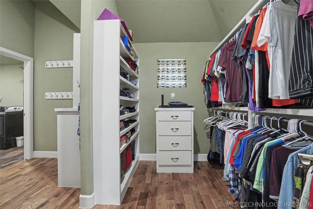 8331 N 149th East Avenue, Owasso, OK 74055