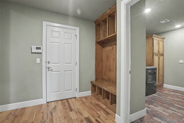 8331 N 149th East Avenue, Owasso, OK 74055