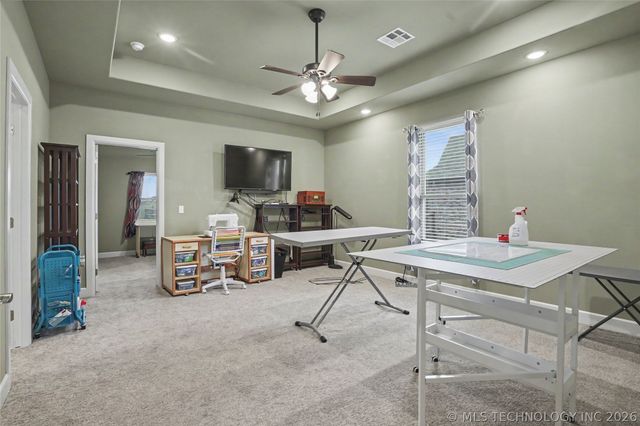 8331 N 149th East Avenue, Owasso, OK 74055