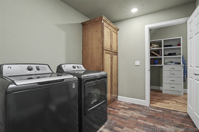 8331 N 149th East Avenue, Owasso, OK 74055