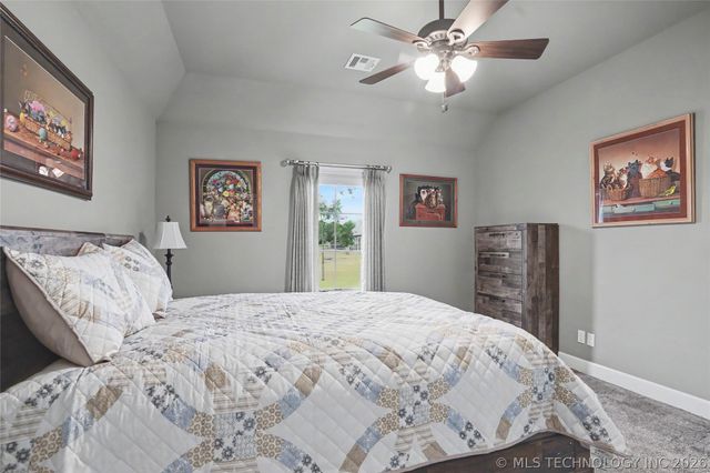 8331 N 149th East Avenue, Owasso, OK 74055
