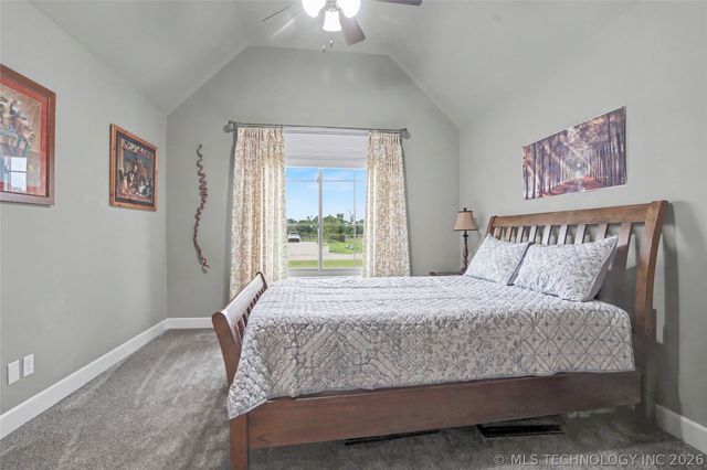 8331 N 149th East Avenue, Owasso, OK 74055