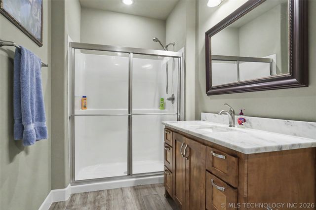 8331 N 149th East Avenue, Owasso, OK 74055