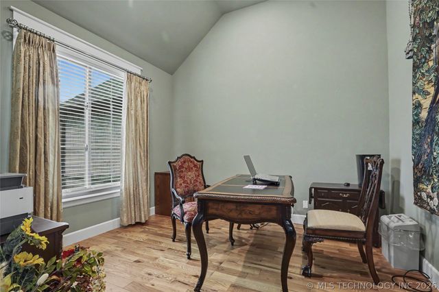 8331 N 149th East Avenue, Owasso, OK 74055