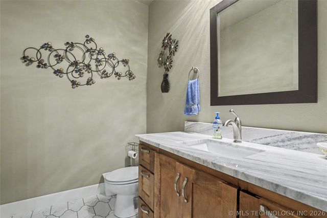 8331 N 149th East Avenue, Owasso, OK 74055
