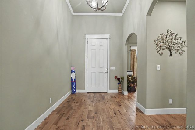 8331 N 149th East Avenue, Owasso, OK 74055