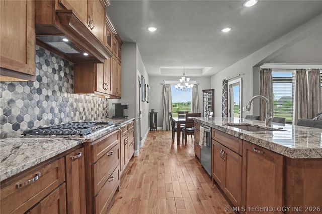 8331 N 149th East Avenue, Owasso, OK 74055