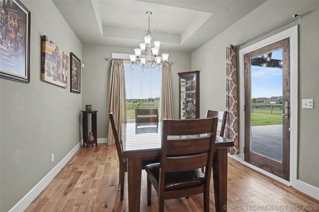 8331 N 149th East Avenue, Owasso, OK 74055