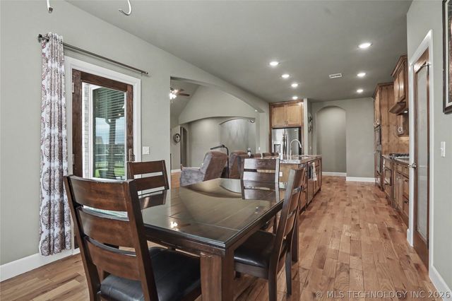 8331 N 149th East Avenue, Owasso, OK 74055