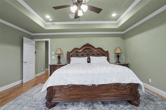 8331 N 149th East Avenue, Owasso, OK 74055