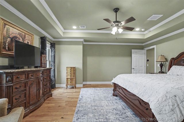 8331 N 149th East Avenue, Owasso, OK 74055
