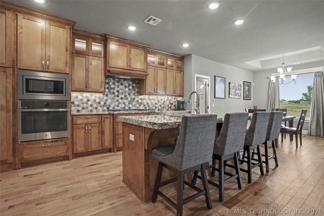 8331 N 149th East Avenue, Owasso, OK 74055